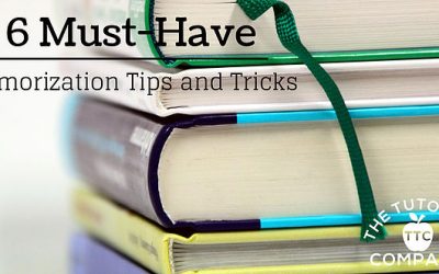 6 Must-Have Memorization Tips