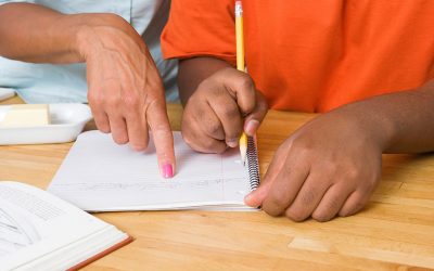 What to Look for When Choosing a Math Tutor for Your Child.