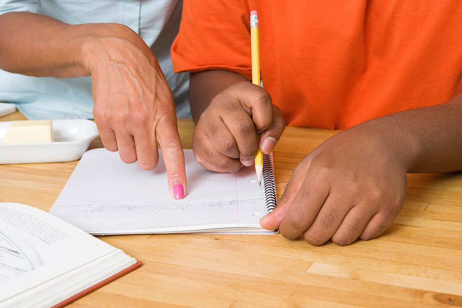 What To Look For When Choosing A Math Tutor For Your Child The 