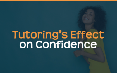 Tutoring’s Effect on Confidence