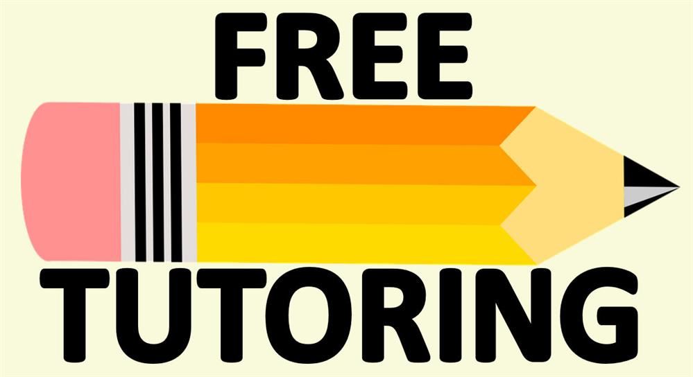 The Tutoring Company is offering free tutoring sessions in May.